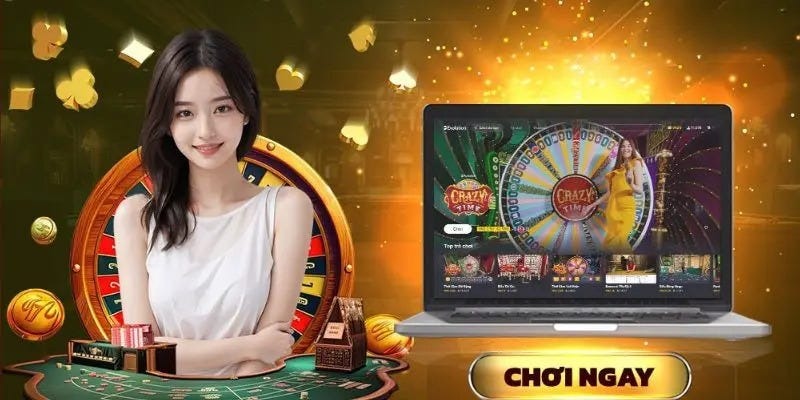 Những ưu điểm nổi bật tại sảnh Casino 188BET