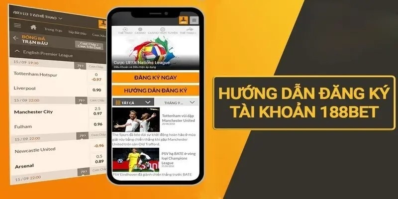 Vì Sao Người Chơi Cần Đăng Nhập 188BET?