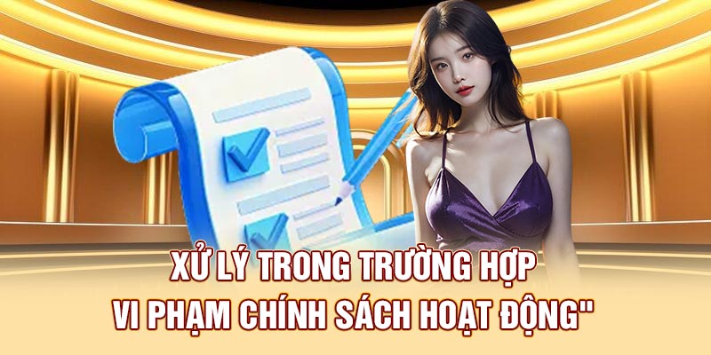 Hệ quả vi phạm điều kiện điều khoản