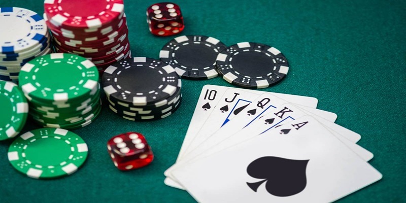 Tại sao nên chọn 188BET để chơi game bài?