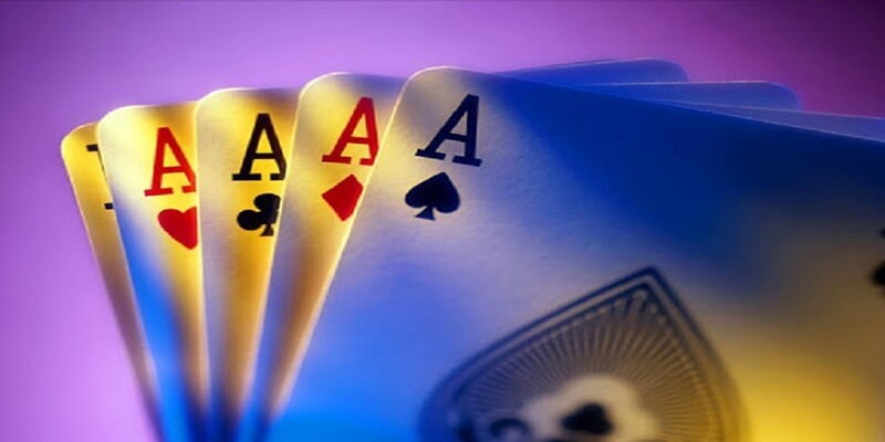Top 5 game bài đáng trải nghiệm tại 188BET