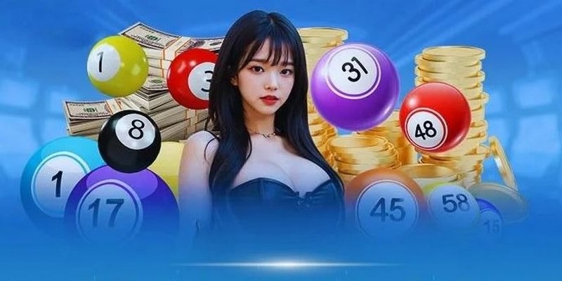 Giới thiệu sảnh xổ số 188bet