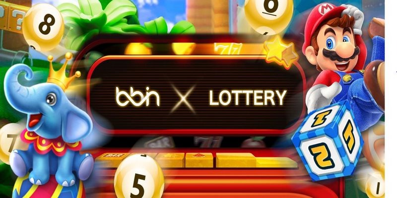 Điểm Nổi Bật Khi Chơi Xổ Số 188BET