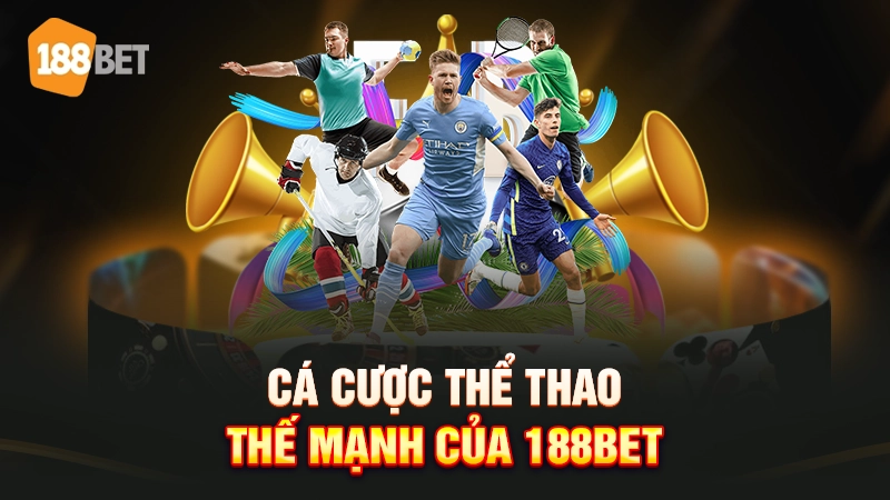 Thể thao – Nơi đam mê bóng đá thăng hoa